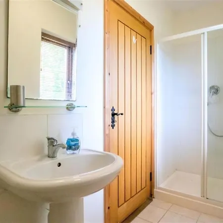 Hill View Bed & Breakfast Gorey