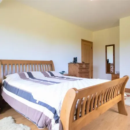 Hill View Bed & Breakfast Gorey