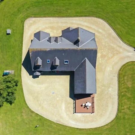 Bed & Breakfast Hill View Gorey